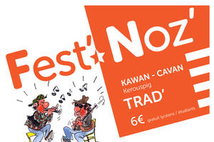 [FEST-NOZ] Fest-Noz sonné 